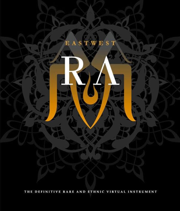 EastWest Sounds EastWest Sounds RA (Digitalni izdelek)
