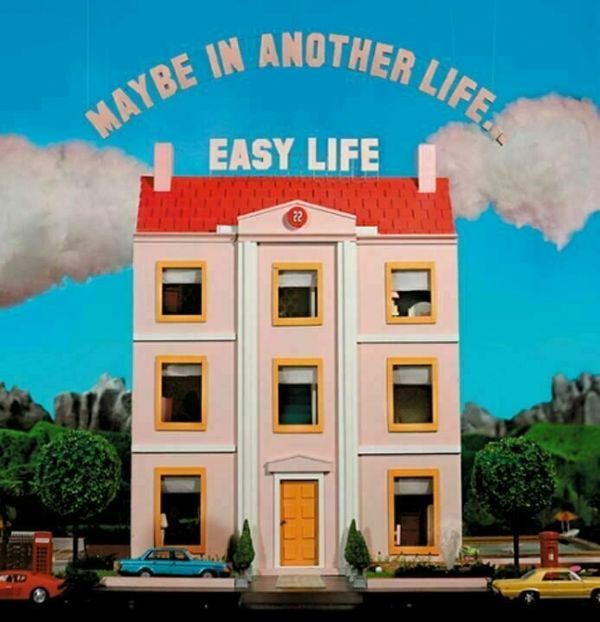 Easy Life Easy Life - Maybe In Another Life... (LP)