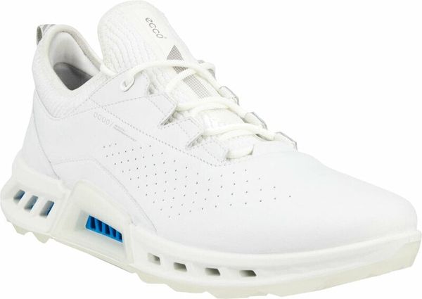 Ecco Ecco Biom C4 Mens Golf Shoes White 40