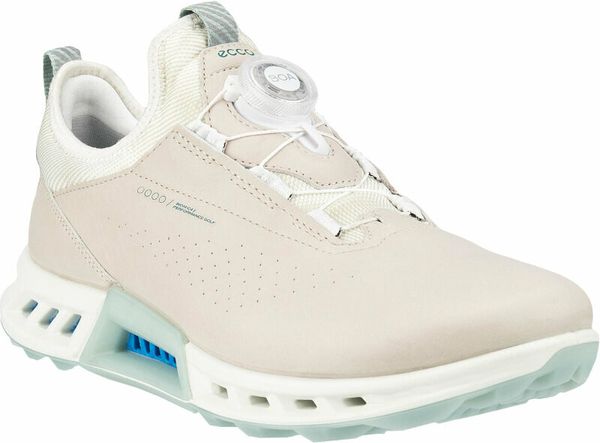 Ecco Ecco Biom C4 Womens Golf Shoes Gravel 38