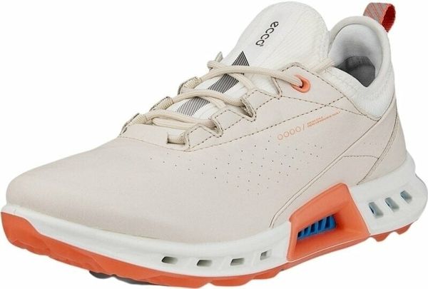 Ecco Ecco Biom C4 Womens Golf Shoes Limestone 37