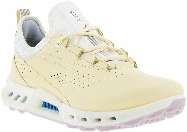 Ecco Ecco Biom C4 Womens Golf Shoes Straw 39