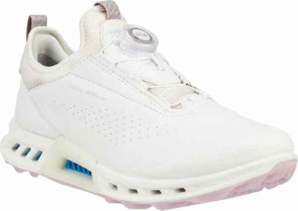 Ecco Ecco Biom C4 Womens Golf Shoes White 36