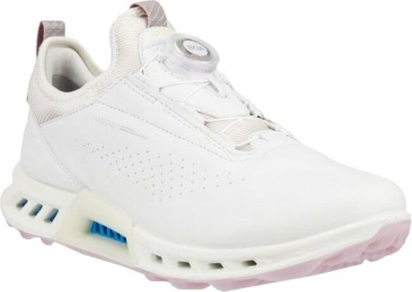 Ecco Ecco Biom C4 Womens Golf Shoes White 37