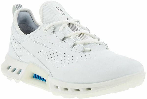 Ecco Ecco Biom C4 Womens Golf Shoes White 39