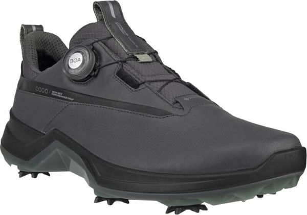 Ecco Ecco Biom G5 Mens Golf Shoes magnet 43