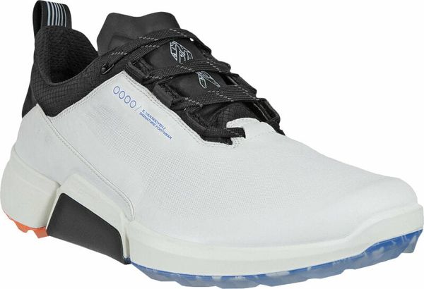 Ecco Ecco Biom H4 Mens Golf Shoes White 42