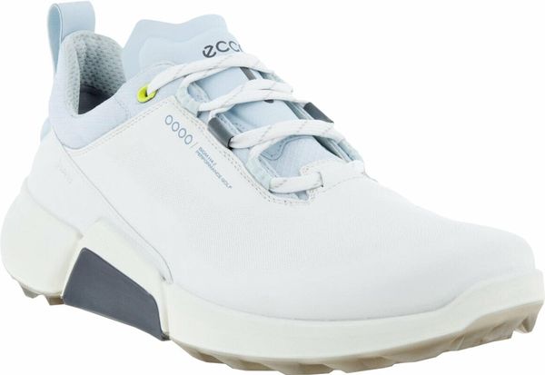 Ecco Ecco Biom H4 Mens Golf Shoes White/Air 43