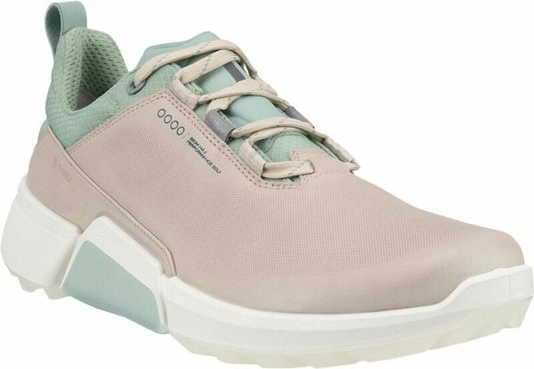 Ecco Ecco Biom H4 Womens Golf Shoes Gravel 38