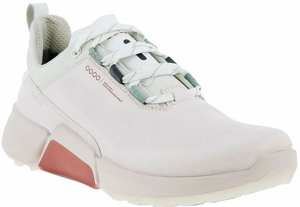 Ecco Ecco Biom H4 Womens Golf Shoes White 38