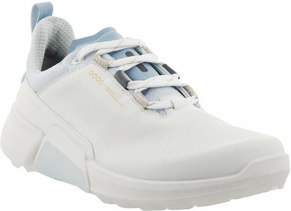 Ecco Ecco Biom H4 Womens Golf Shoes White/Air 39