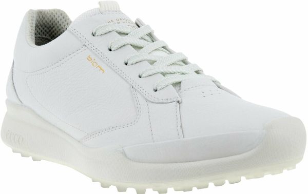 Ecco Ecco Biom Hybrid Womens Golf Shoes White 41