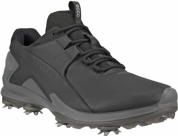 Ecco Ecco Biom Tour Mens Golf Shoes Black 47