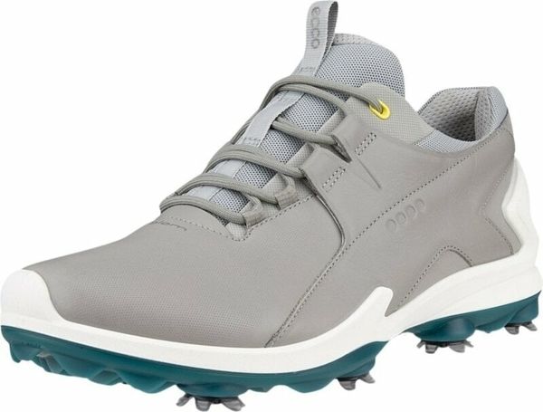 Ecco Ecco Biom Tour Mens Golf Shoes Wild Dove 40