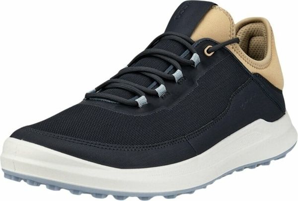 Ecco Ecco Core Mens Golf Shoes Ombre/Sand 39