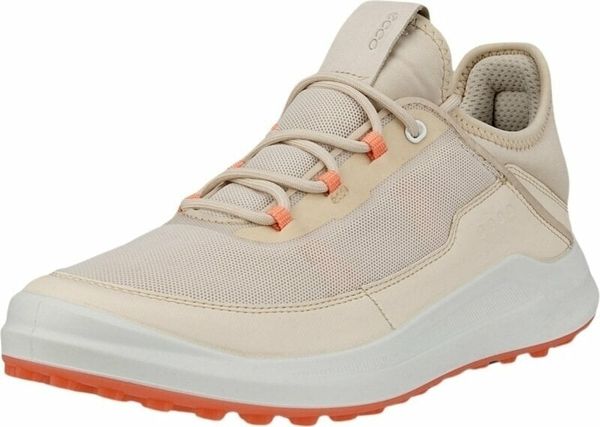 Ecco Ecco Core Womens Golf Shoes Limestone 37