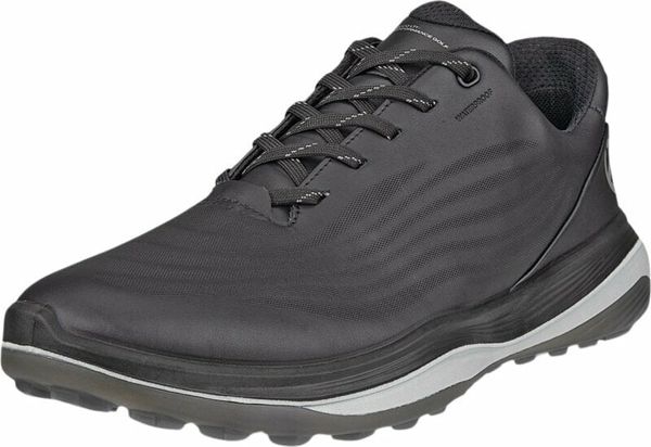 Ecco Ecco LT1 Mens Golf Shoes Black 39