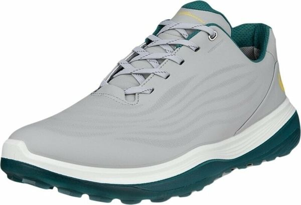 Ecco Ecco LT1 Mens Golf Shoes Concrete 39