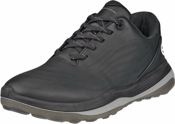 Ecco Ecco LT1 Womens Golf Shoes Black 37