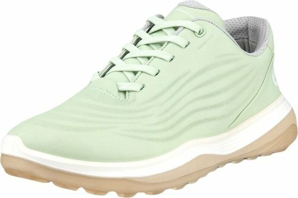 Ecco Ecco LT1 Womens Golf Shoes Matcha 37