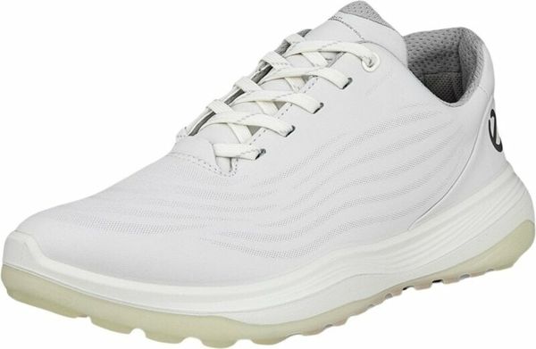 Ecco Ecco LT1 Womens Golf Shoes White 38