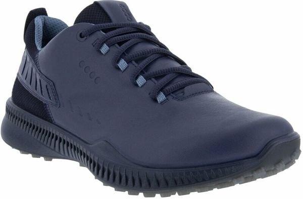 Ecco Ecco S-Hybrid Mens Golf Shoes Marine 46