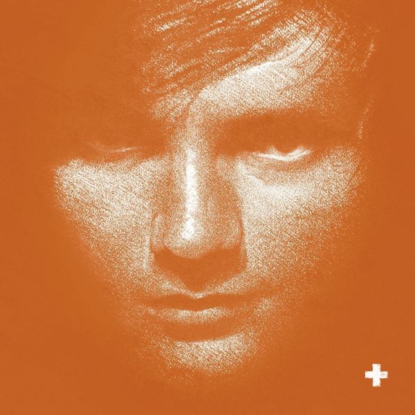 Ed Sheeran Ed Sheeran - Plus (LP)