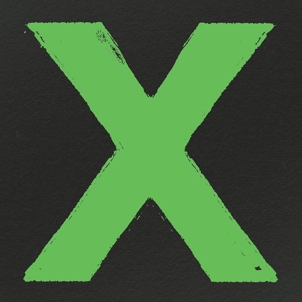 Ed Sheeran Ed Sheeran - X (10th Anniversary Edition) (Limited Edition) (2 LP)