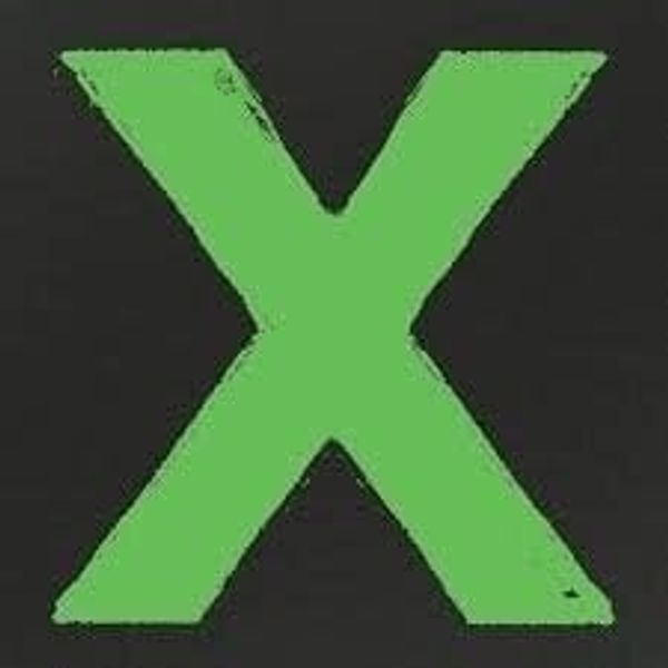 Ed Sheeran Ed Sheeran - X (10th Anniversary Edition) (Limited Edition) (CD)