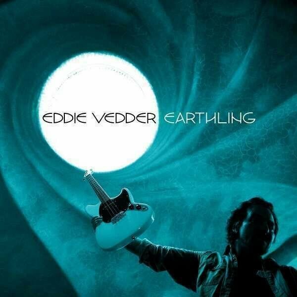 Eddie Vedder Eddie Vedder - Earthling (LP)
