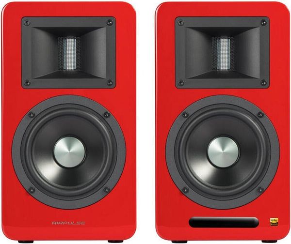 Edifier Edifier Airpulse A100 Red PC Zvočnik