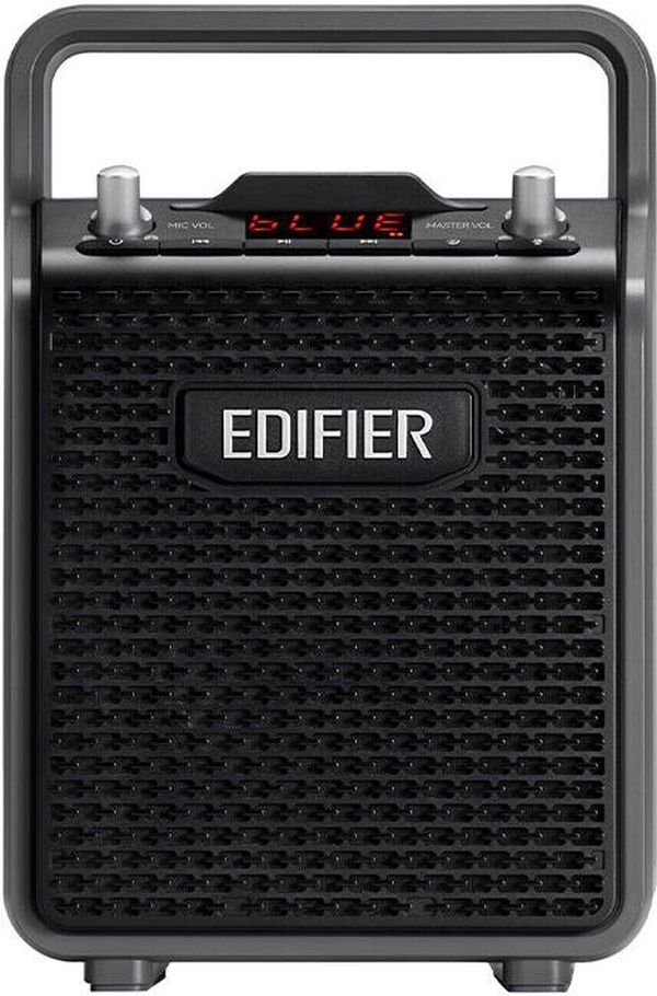 Edifier Edifier PP205 Prenosni zvočnik Black