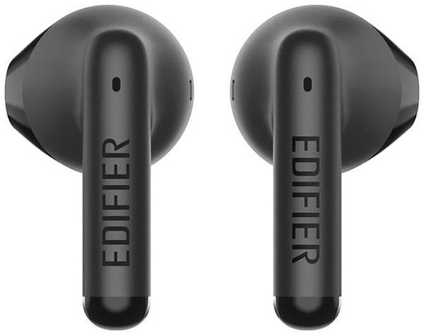 Edifier Edifier W100T Black Brezžične In-ear slušalke