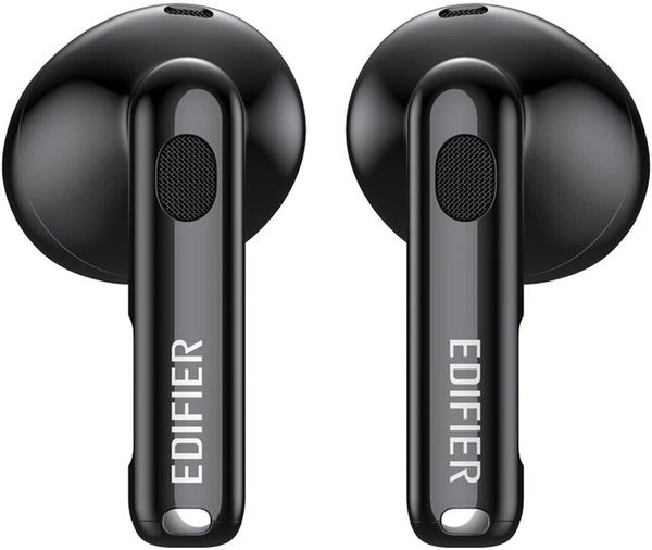 Edifier Edifier W220T Black Brezžične In-ear slušalke