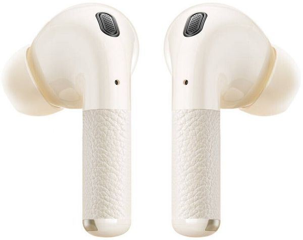 Edifier Edifier W260NC ANC Ivory Brezžične In-ear slušalke