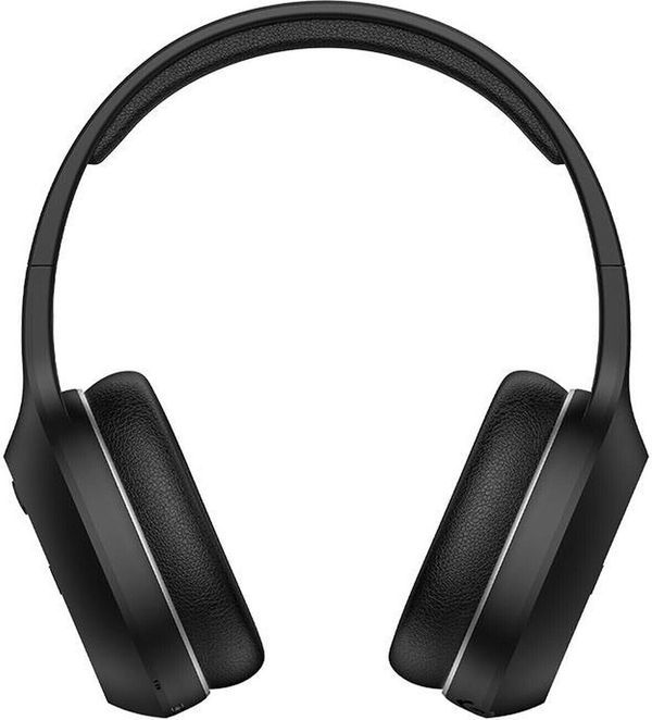 Edifier Edifier W600BT 5.1 Black Brezžične slušalke On-ear