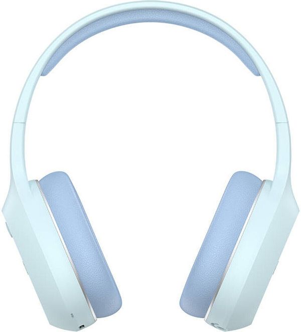 Edifier Edifier W600BT 5.1 Blue Brezžične slušalke On-ear