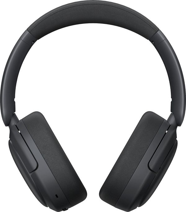 Edifier Edifier W800BT Pro Black Brezžične slušalke On-ear