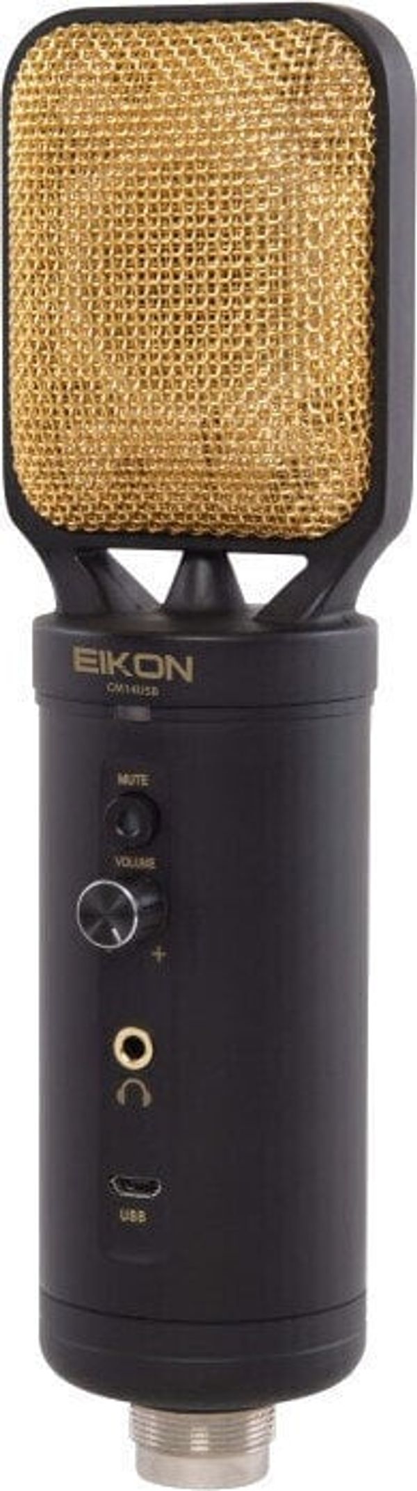 EIKON EIKON CM14USB Kondenzatorski studijski mikrofon