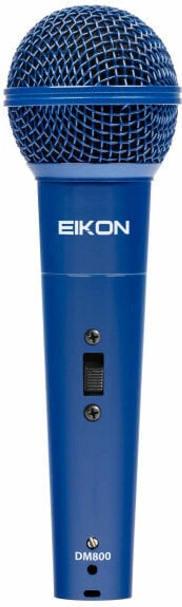 EIKON EIKON DM800BL Dinamični mikrofon za vokal