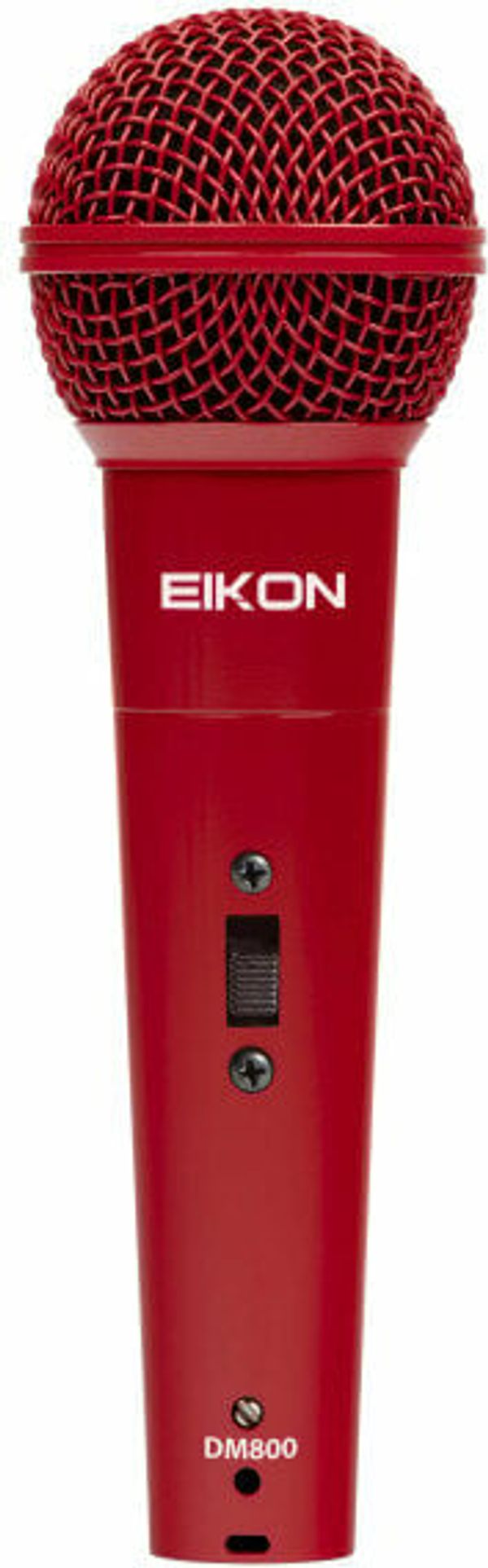 EIKON EIKON DM800RD Dinamični mikrofon za vokal