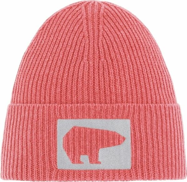 Eisbär Eisbär Agnes OG Beanie Peach Pink UNI Kapa