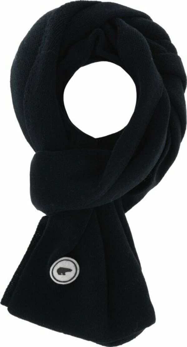 Eisbär Eisbär Callon Scarf Black UNI Grelnik