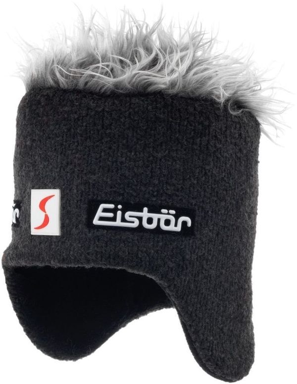 Eisbär Eisbär Cocker Skipool Graphite/Grey UNI Kapa