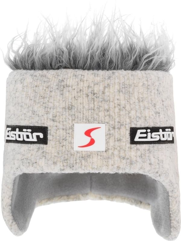 Eisbär Eisbär Cocker Skipool  Silver/Grey UNI Kapa