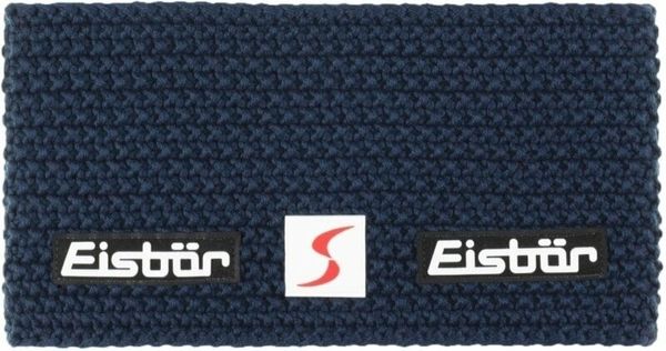 Eisbär Eisbär Jamie SP Headband Dark Blue UNI Trak