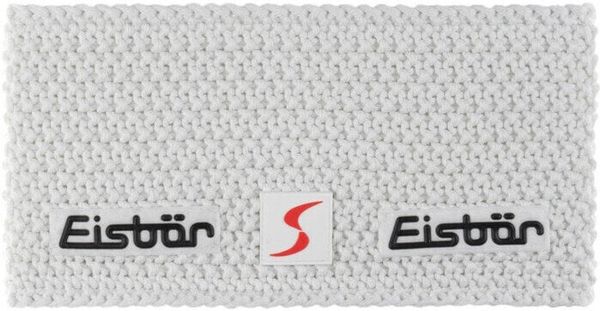 Eisbär Eisbär Jamie SP Headband White UNI Trak