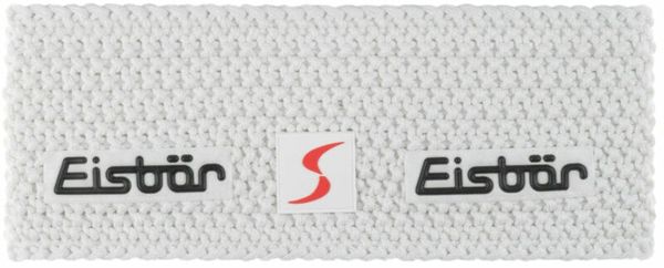 Eisbär Eisbär Jamies STB SP Headband White UNI Trak