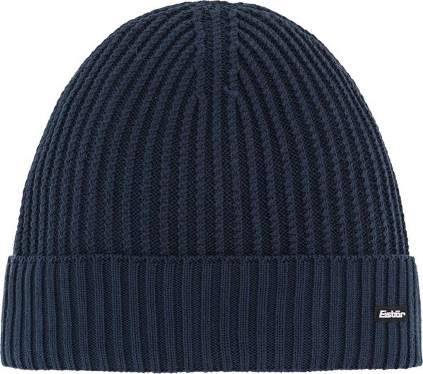 Eisbär Eisbär Nordic OS Beanie Dark Cobalt UNI Kapa