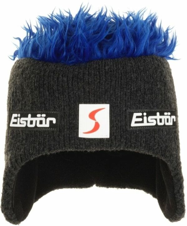 Eisbär Eisbär Penny SP Kids Beanie Black/Blue UNI Kapa